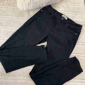 Paige Verdugo Ankle Skinny Jeans